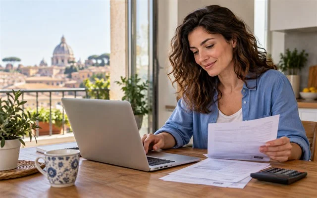 Addebito diretto