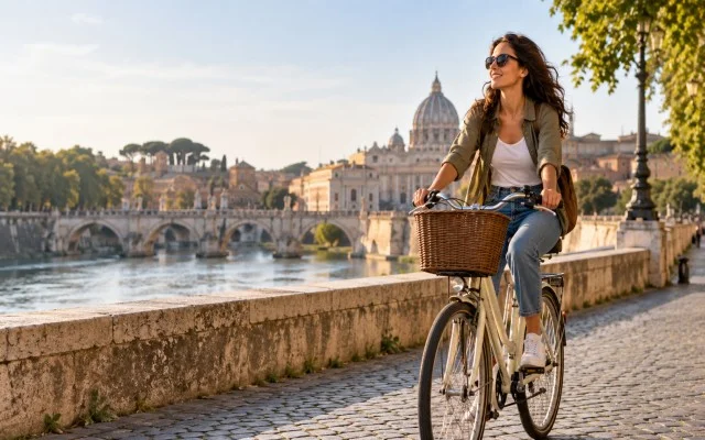 Bicicletta