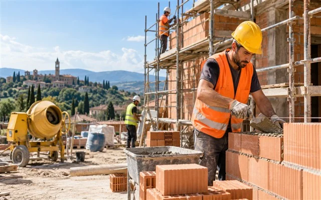 Cantiere