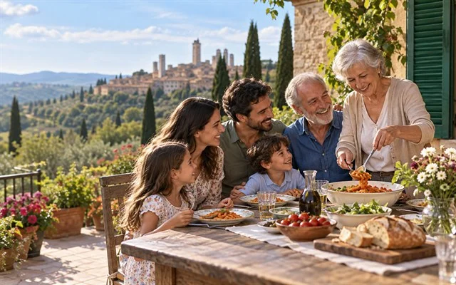 Famiglia
