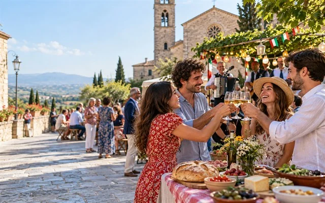 Feste e Eventi
