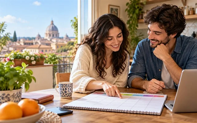 Giorni della settimana