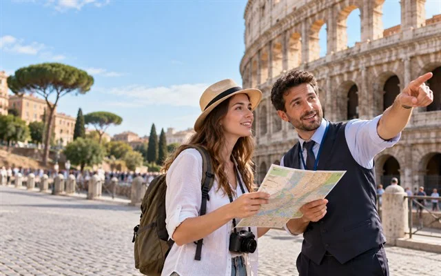 Informazioni turistiche