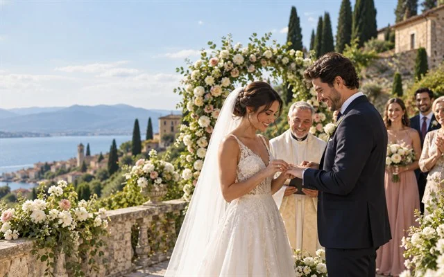 Matrimonio
