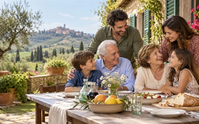 Parenti