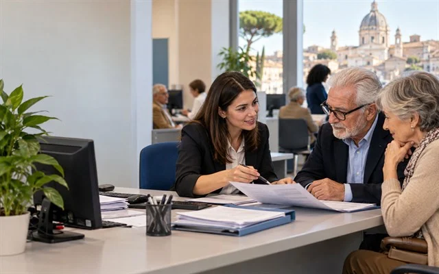 Pensione