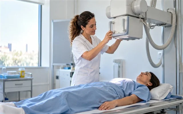 Radiologia