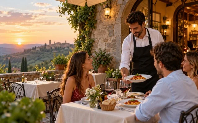 Ristorante