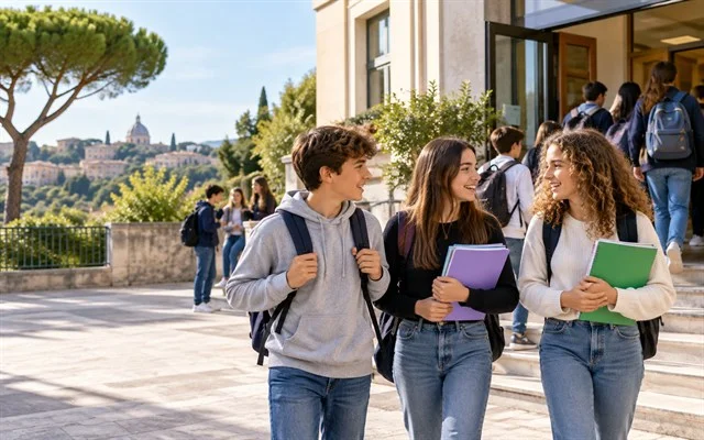 Scuola media
