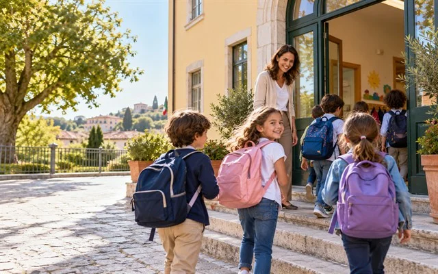 Scuola primaria