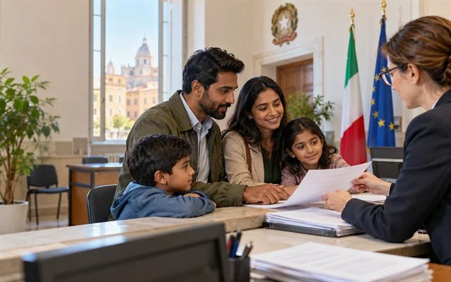 Stato di famiglia
