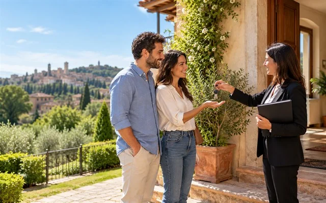 Vendere casa